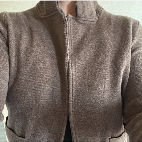 Quince 100% cotton jacket - Picture 4 of 5